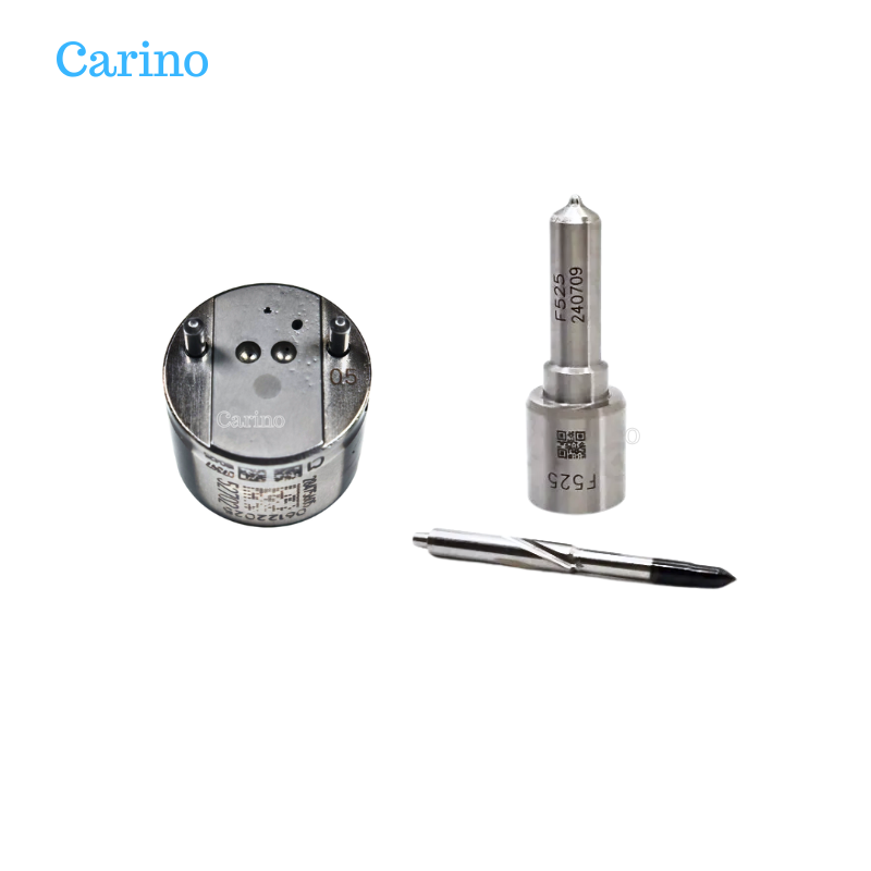 7135-837 Injector Repair Kit for 28577054 04L130277BF Fuel Injector